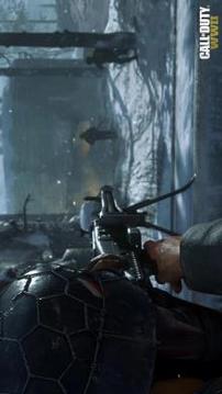 CallOfDutyWWII官网版