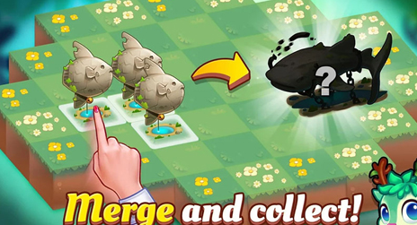 奇幻合成安卓版