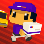 包裹递送大师免费版