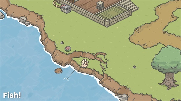 月兔冒险奥德赛安卓版