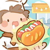 我的美味小镇免费版