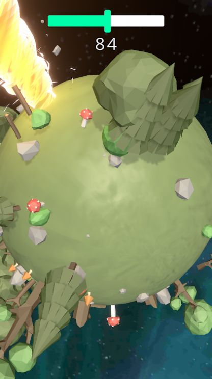 龙卷风行星最新版