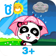 宝宝认天气手机版