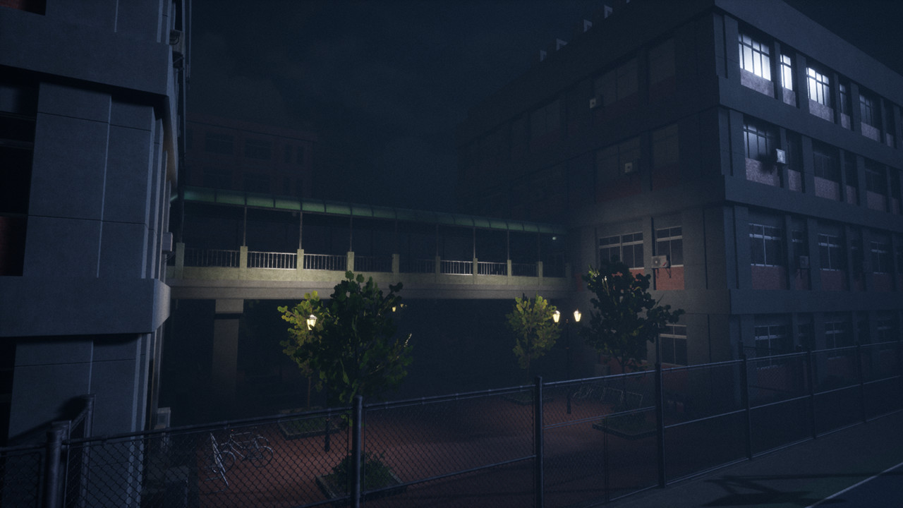 女鬼桥:开魂路TheBridgeCurse:RoadtoSalvation免费版