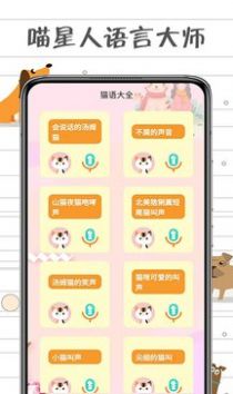 小猫交流器免费版