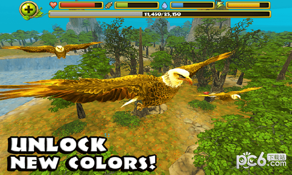 猎鹰模拟器官网版