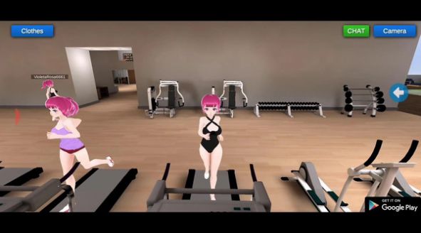 动漫女友模拟器手机版