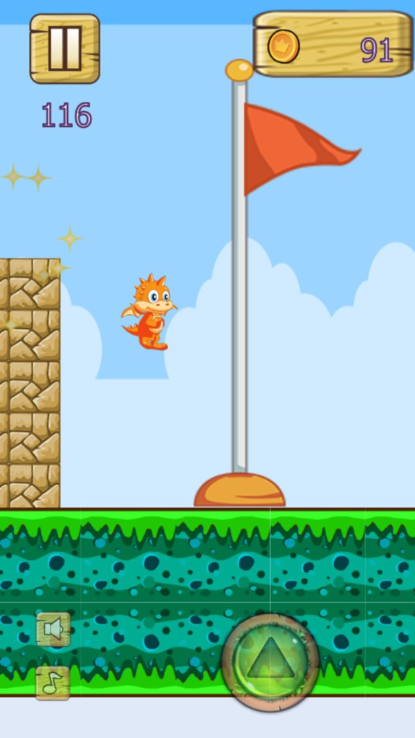 超级马里龙免费版