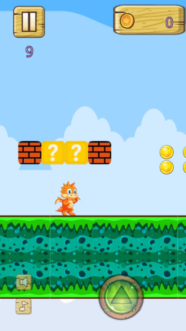 超级马里龙官网版