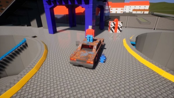 砖块钻机最新版