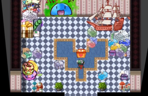 送给卡米尔免费版