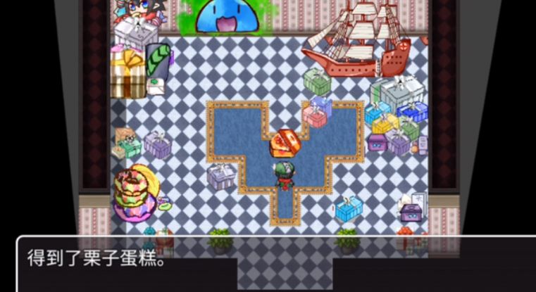 送给卡米尔官网版