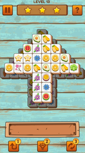 方块三连消手机版