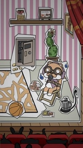 侦探剧场手机版