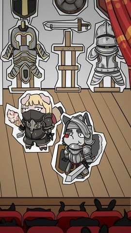 侦探剧场免费版