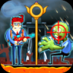 子弹先生末日危机手机版