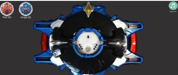 罗布回旋闪光模拟器手机版