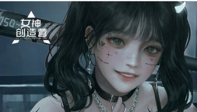 女神创造营安卓版