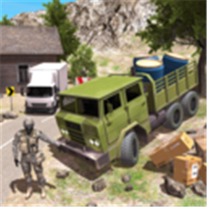 卡车英雄手机版