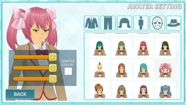 学霸模拟器免费版