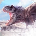 飞奔吧恐龙手机版