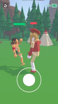 精神小伙大作战最新版