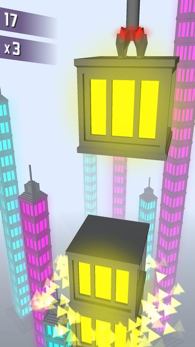 摩天大楼Skyscraper手机版