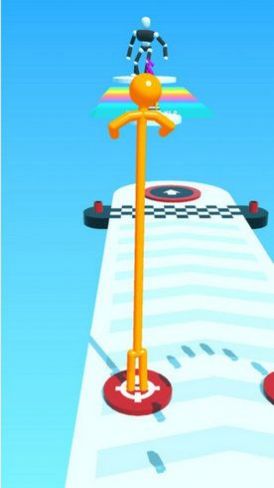 抖音长高变变变最新版