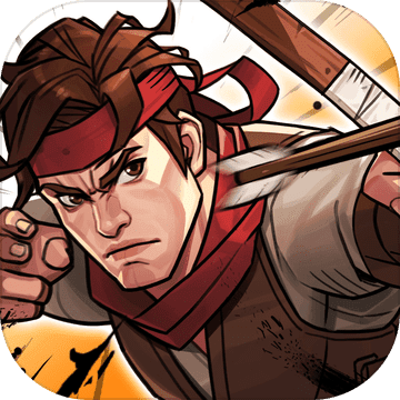 骑马射天下手机版