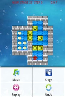 经典推箱子官网版