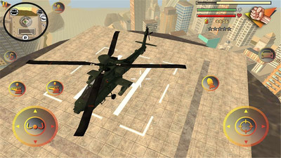 火柴人绳索猎车手最新版