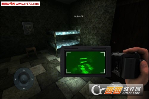 超自然庇护安卓版