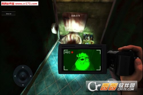 超自然庇护最新版