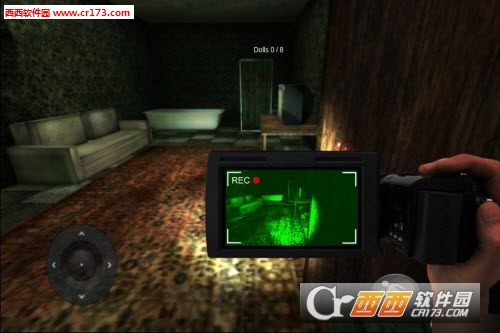 超自然庇护手机版