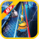 小黄人跑酷手机版