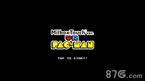 吃豆人VR手机版