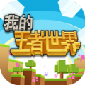 我的王者世界最新版