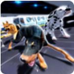 警犬追捕模拟器手机版