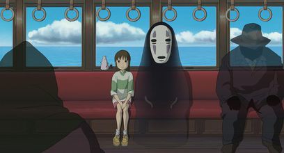 千与千寻安卓版