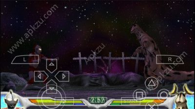 泽塔奥特曼贝塔形态变身模拟器安卓版