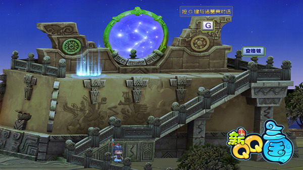 QQ三国免费版