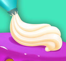 蛋糕艺术官网版