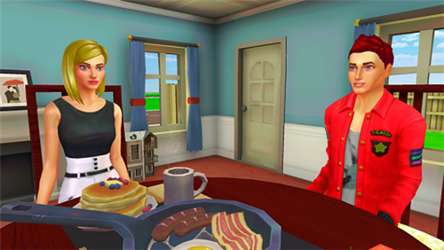 怀孕的妈妈怀孕生‪活官网版