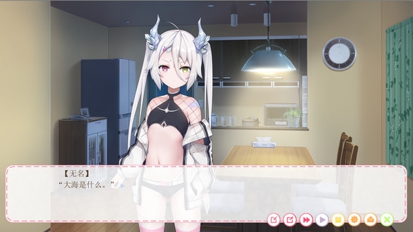 狩月无名人偶最新版