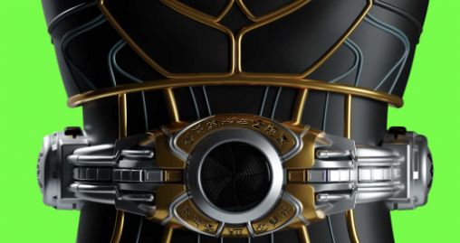 假面骑士空我腰带模拟器去更新版