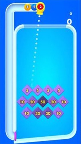 合体弹弹球免费版