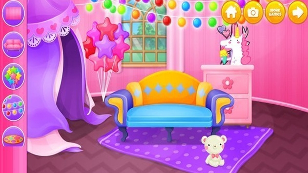 高校生活之姐妹派对正版