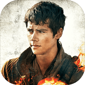 移动迷宫:焦土试炼官方版