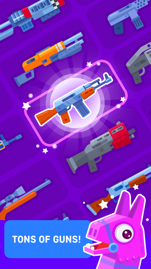 Guncontrol免费版