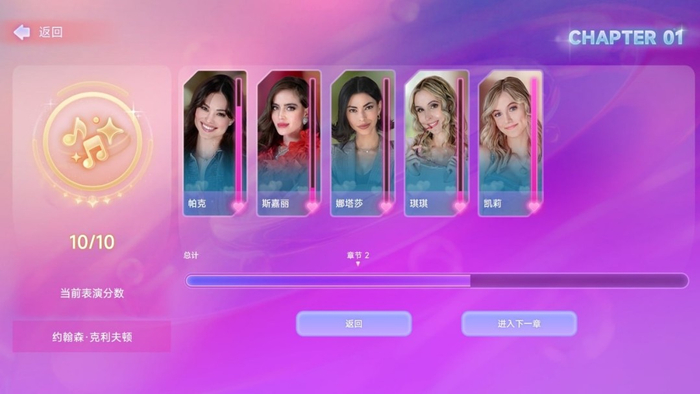 名利场:我被好莱坞美女潜规则了最新版